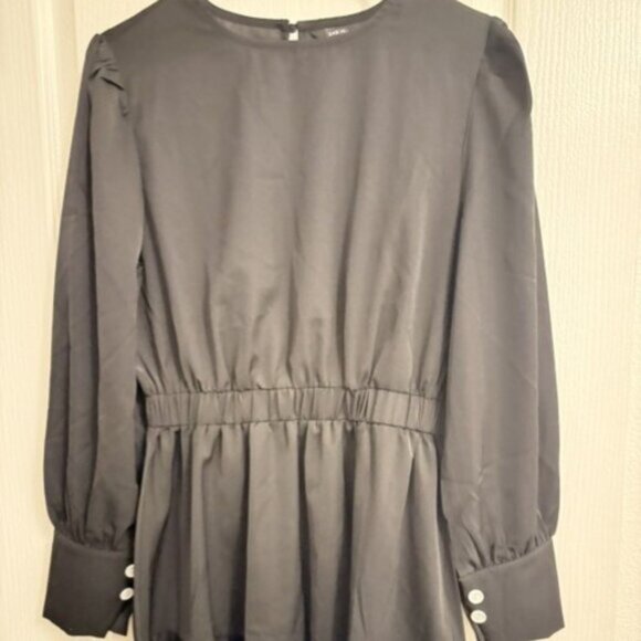 SHEIN Dresses & Skirts - Size M women little black dress